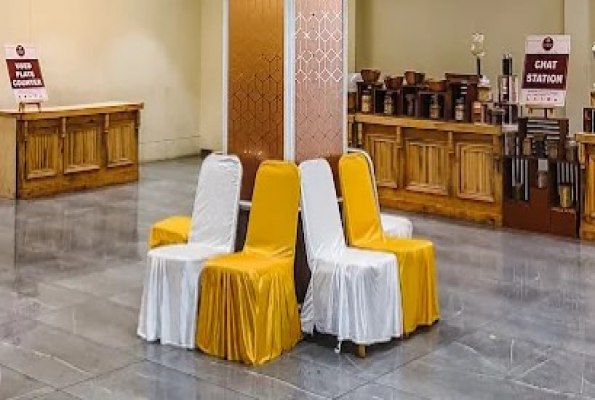 The Grand Swagat Banquet 3