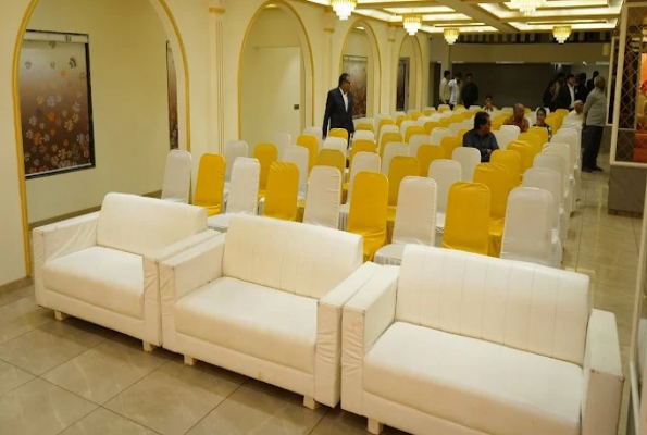 The Grand Swagat Banquet 4