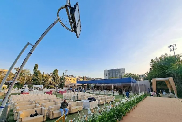 Chanchal Baug Plot 2