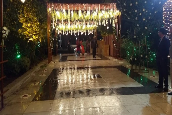 Chanchal Baug Plot 4