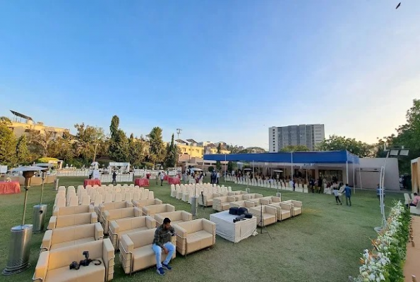 Chanchal Baug Plot 5