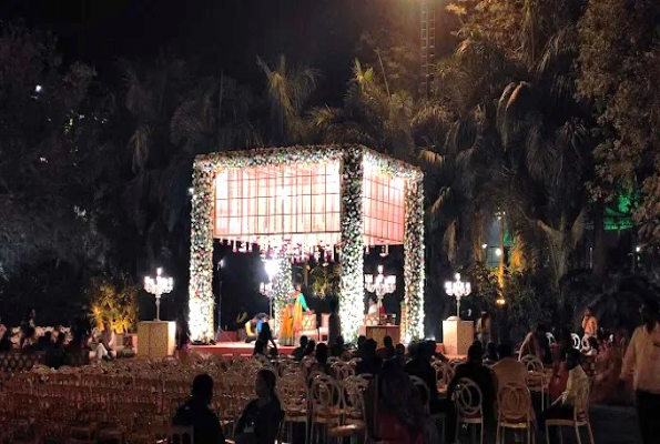 Vrundavan Premium Lawn 3