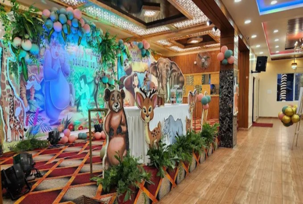 Bak Place Wedding Hall 3