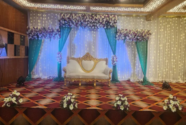 Bak Place Wedding Hall 2