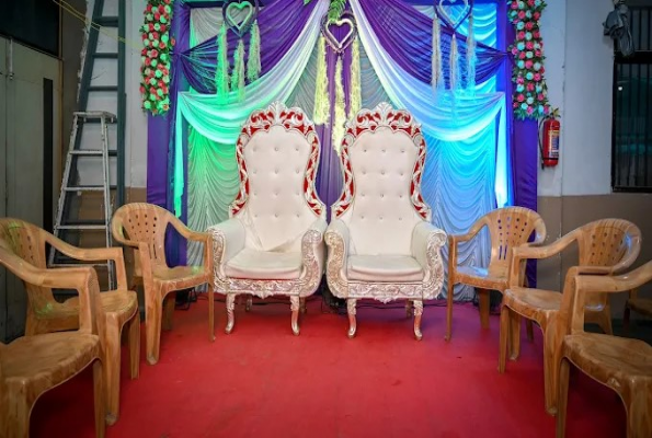 Sorathiya Ghanchi Hall 3