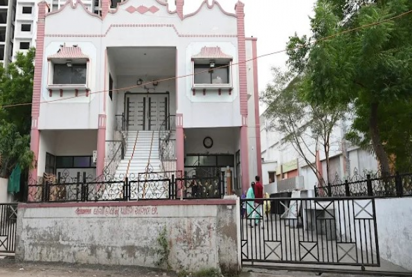 Sorathiya Ghanchi Hall 2