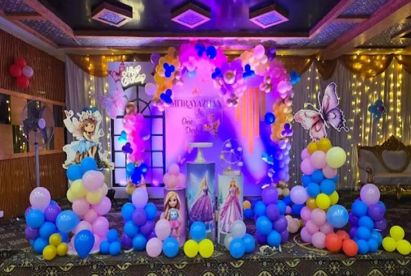 Bak Place Wedding Hall 4