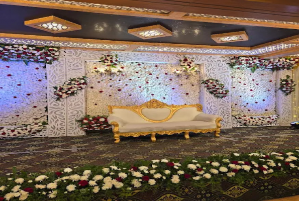 Bak Place Wedding Hall 1
