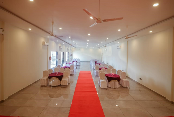 Corbett Wild Flower Hotels & Resorts