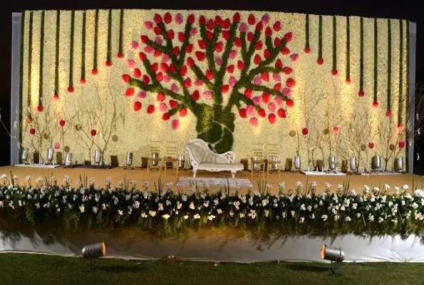 Shree Ganesh Party Plot 3