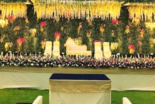 Shree Ganesh Party Plot