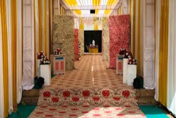 Shree Ganesh Party Plot 5