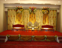 Hiravati Hall