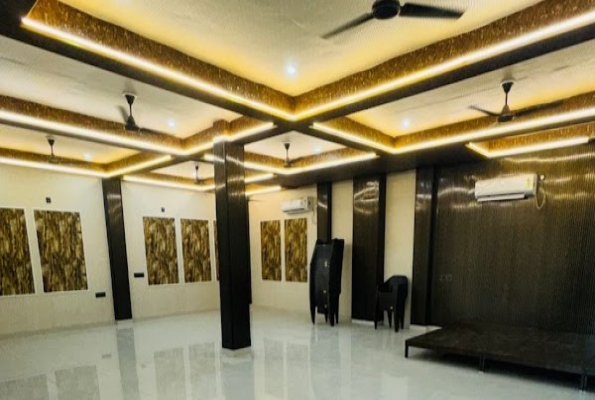 Rs Party Homes