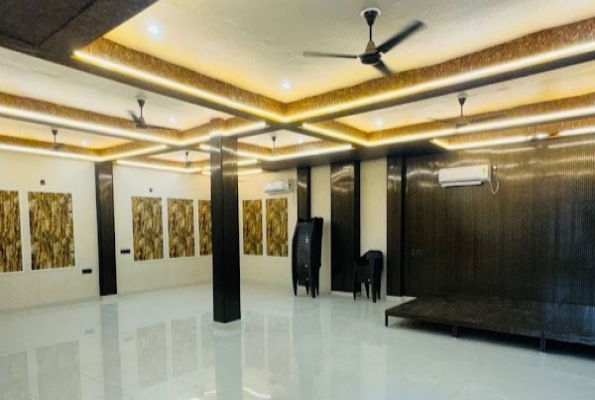 Rs Party Homes