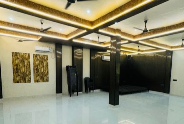 Rs Party Homes