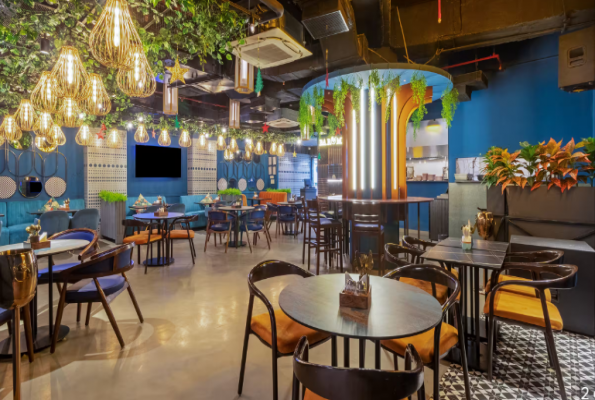 Aagaz Restro Bar