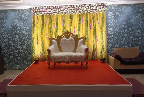 Hotel Maan Residency 2