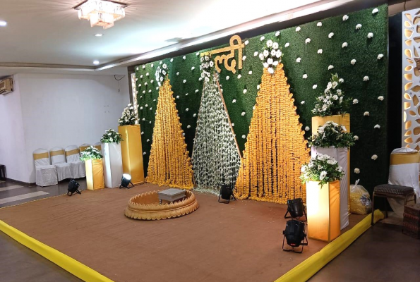 Hotel Maan Residency 5