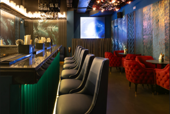Aagaz Restro Bar