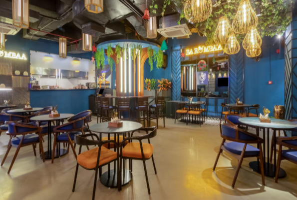 Aagaz Restro Bar