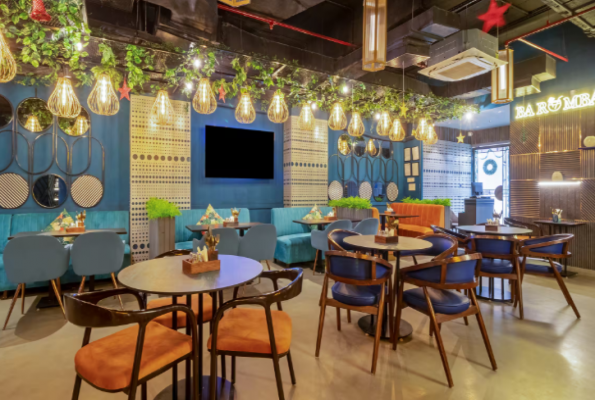 Aagaz Restro Bar