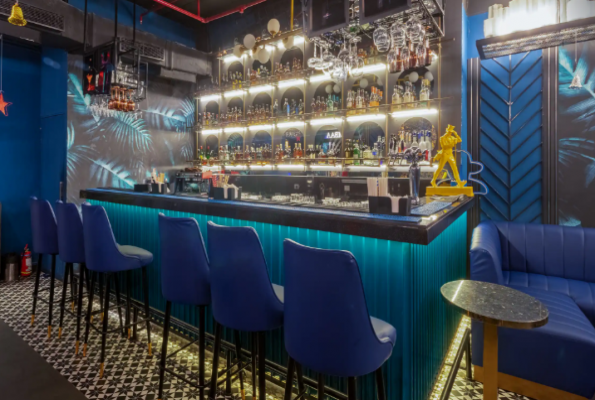 Aagaz Restro Bar