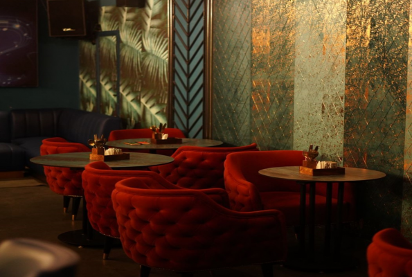 Aagaz Restro Bar