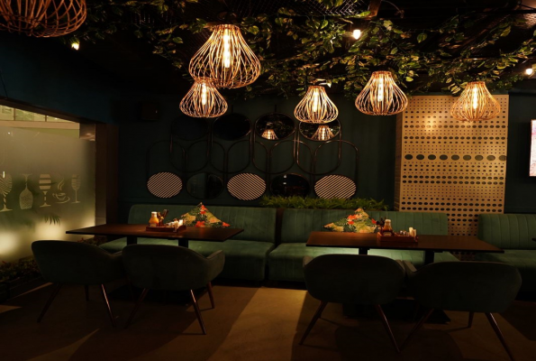Aagaz Restro Bar