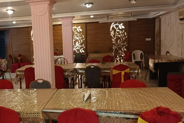 Hotel Maan Residency 2