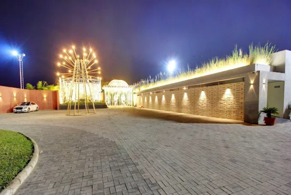 Madhuban Party Plot 3