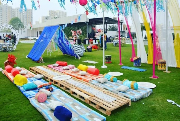 Viviana Greens Lawn 2