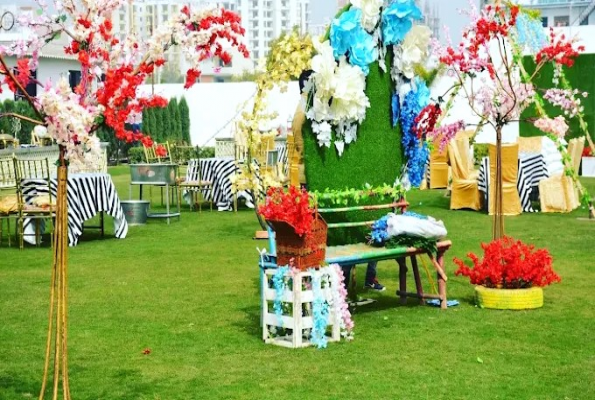 Viviana Greens Lawn 3