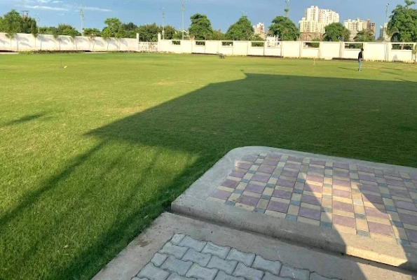 Viviana Greens Lawn 5