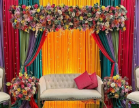 Banquet Hall of Kasha Farms