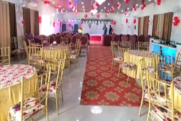 Madhuvan Lawn 1