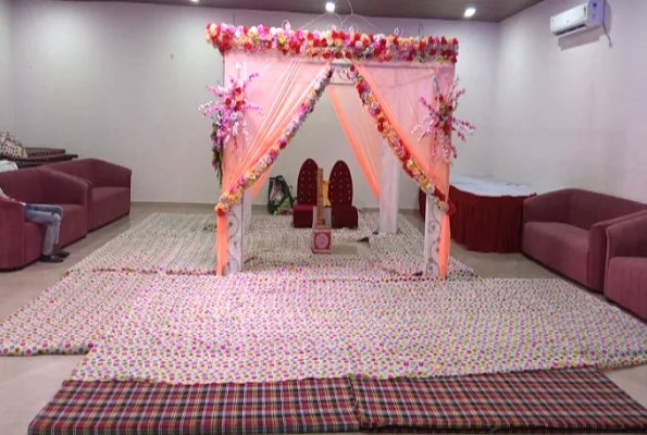 Madhuvan Lawn 2
