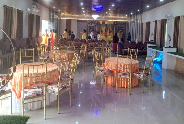Madhuvan Lawn 5