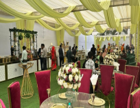 Marriage Garden at undefined