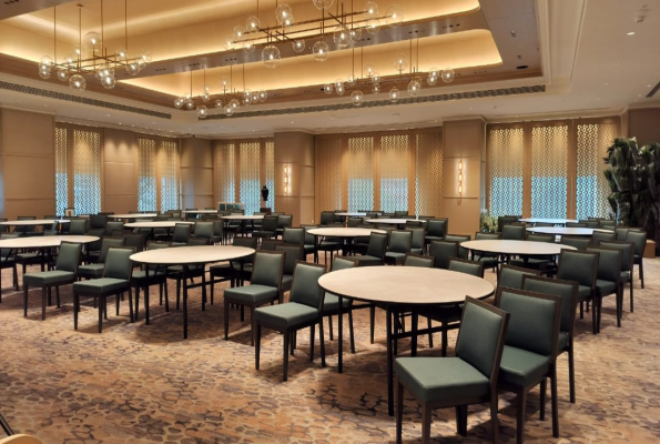 Pullman Chennai Anna Salai 1