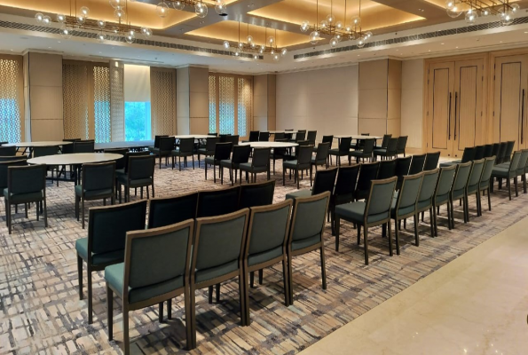 Pullman Chennai Anna Salai 4