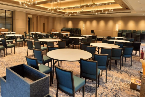 Pullman Chennai Anna Salai 2