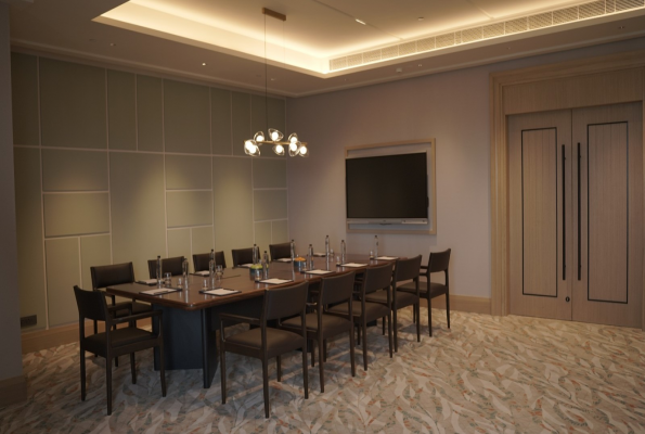 Pullman Chennai Anna Salai 3