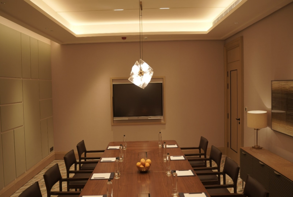 Pullman Chennai Anna Salai