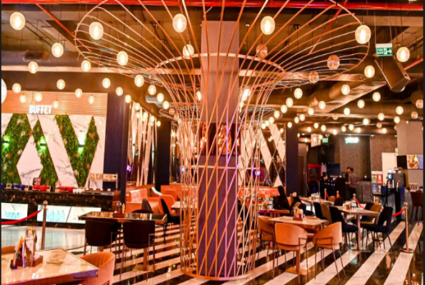 Sky Glass Brewing Co