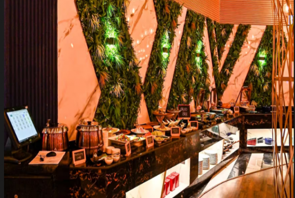 Sky Glass Brewing Co 5