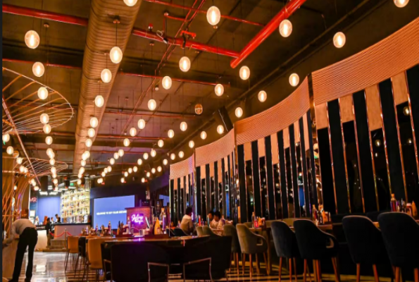 Sky Glass Brewing Co 2