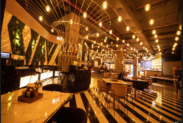 Sky Glass Brewing Co 3