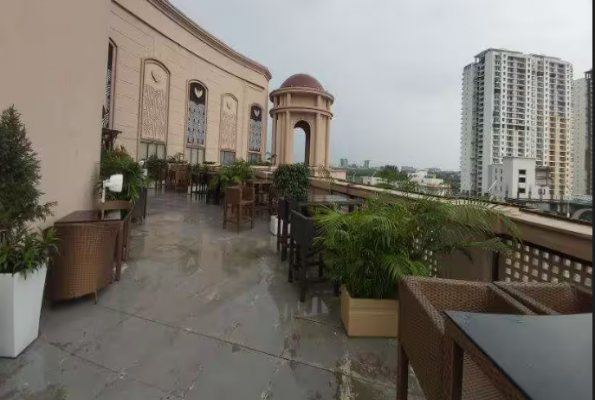 Sky Glass Brewing Co 2