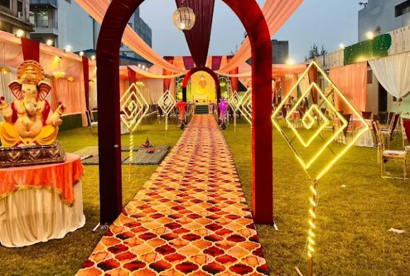 Shubhkaamna Lawn 2